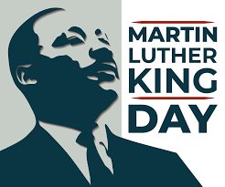 MLK Day